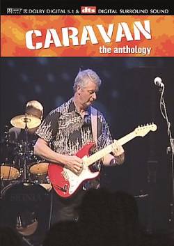 Caravan : The Anthology